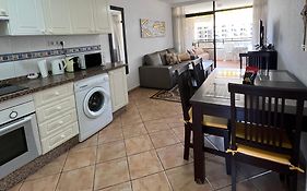 Apartment Center Los Cristianos