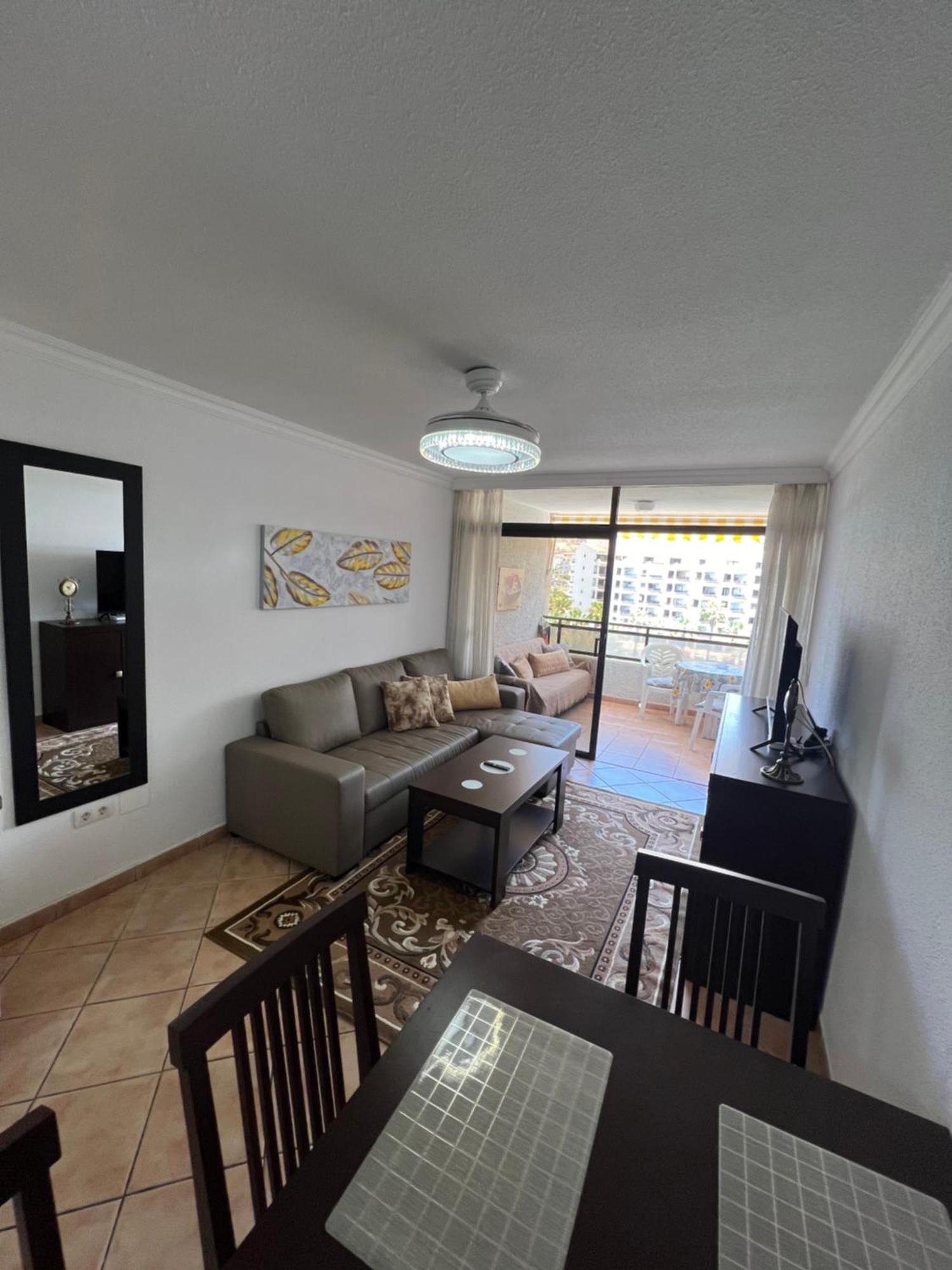 Apartment Center Los Cristianos Los Cristianos  Exterior foto