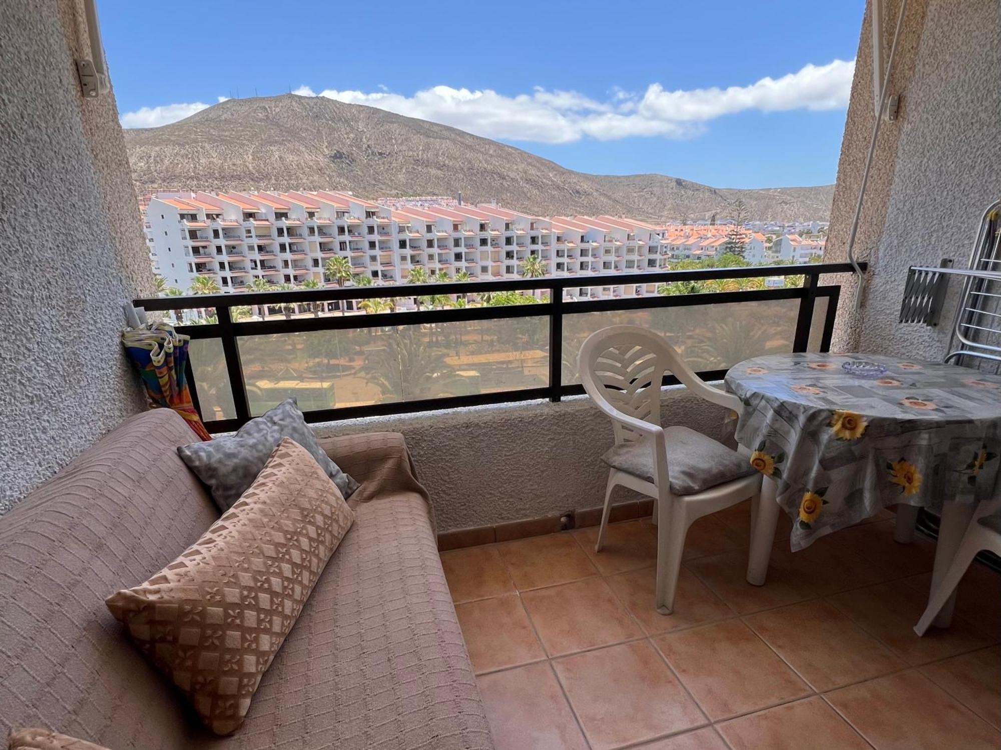 Apartment Center Los Cristianos Los Cristianos  Exterior foto